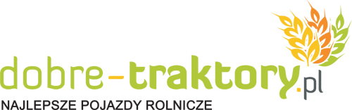 Logo - Traktory